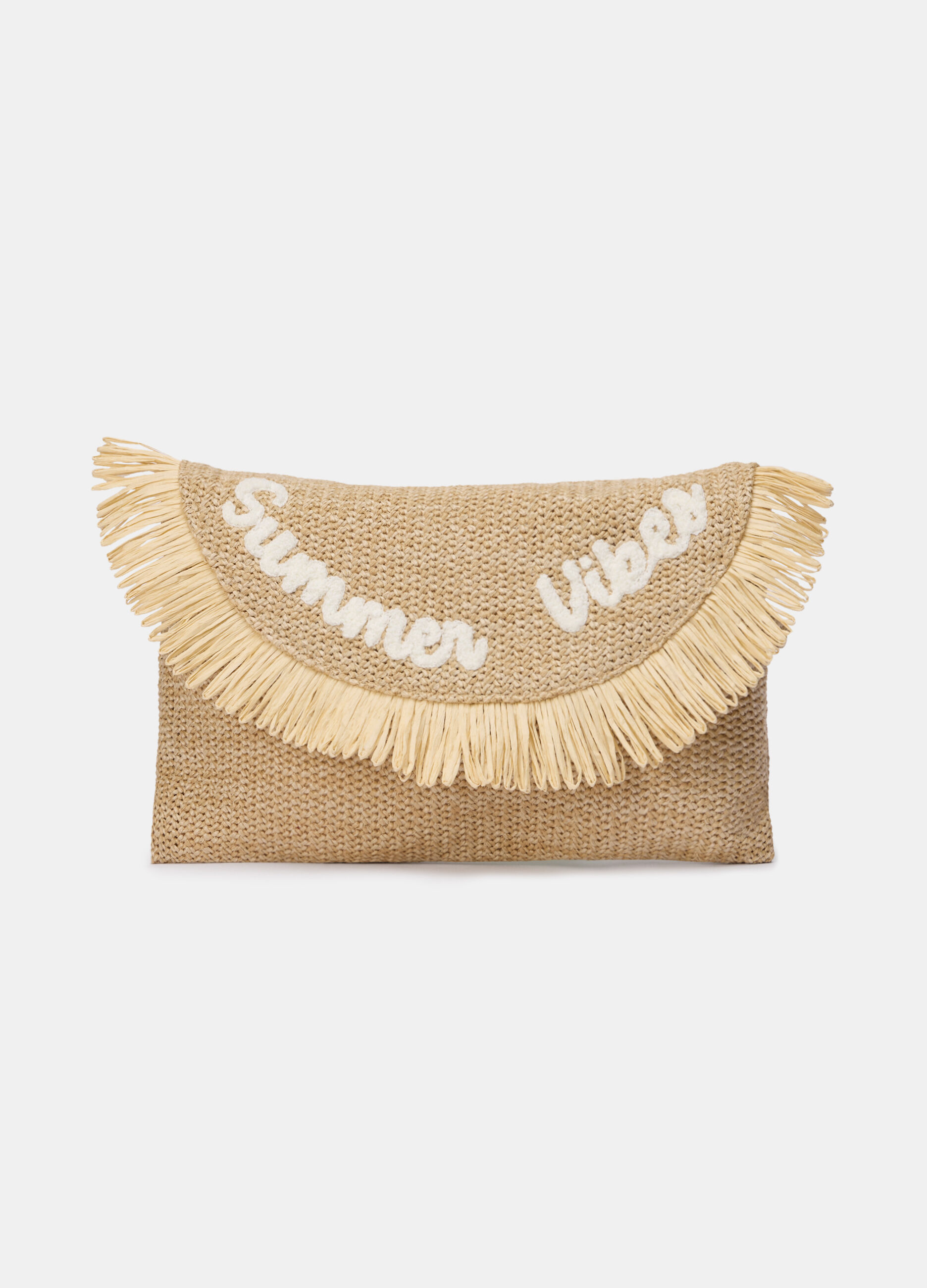 Summer Vibes clutch bag_0