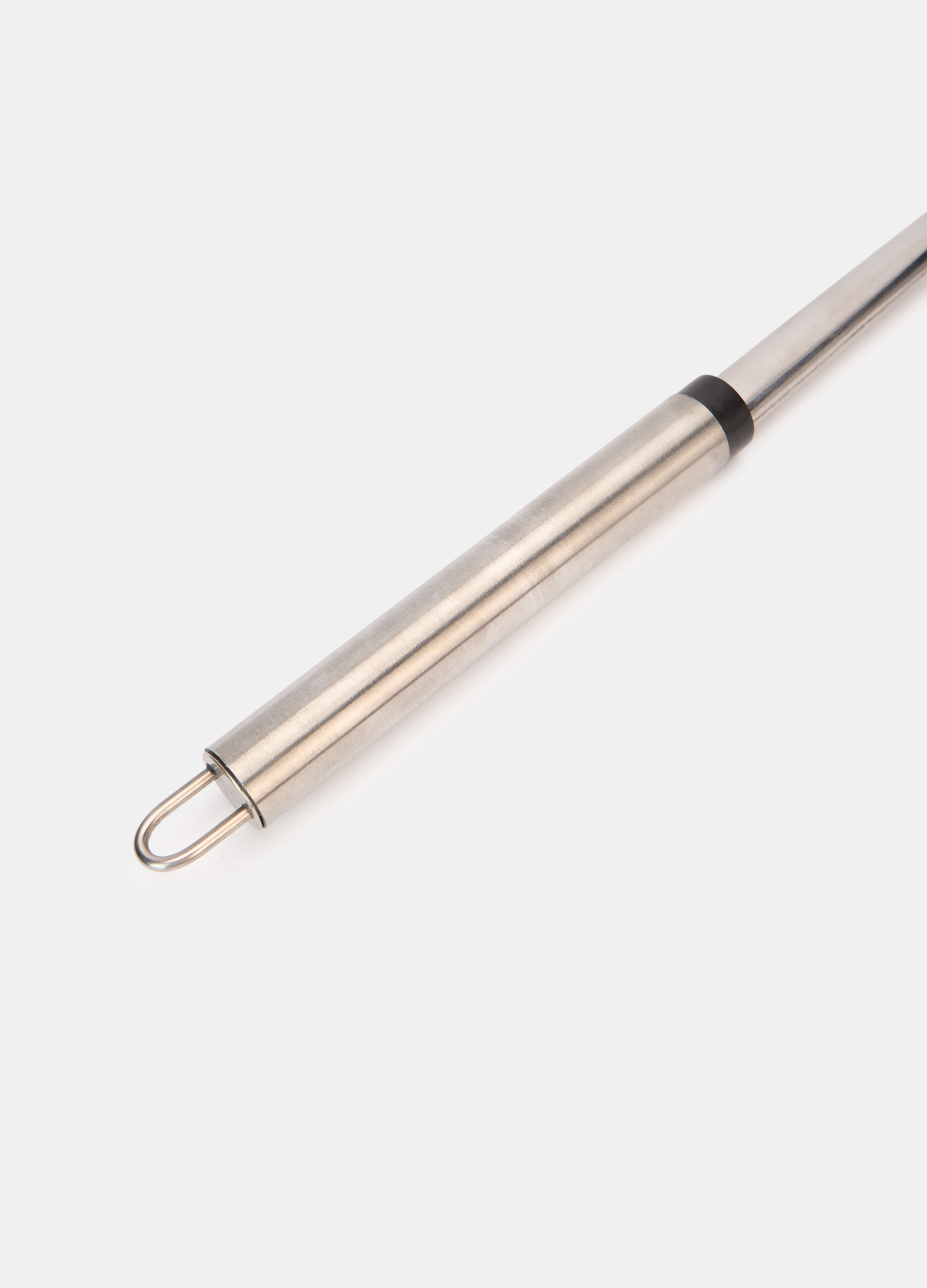 Cucchiaio grande in acciaio_1