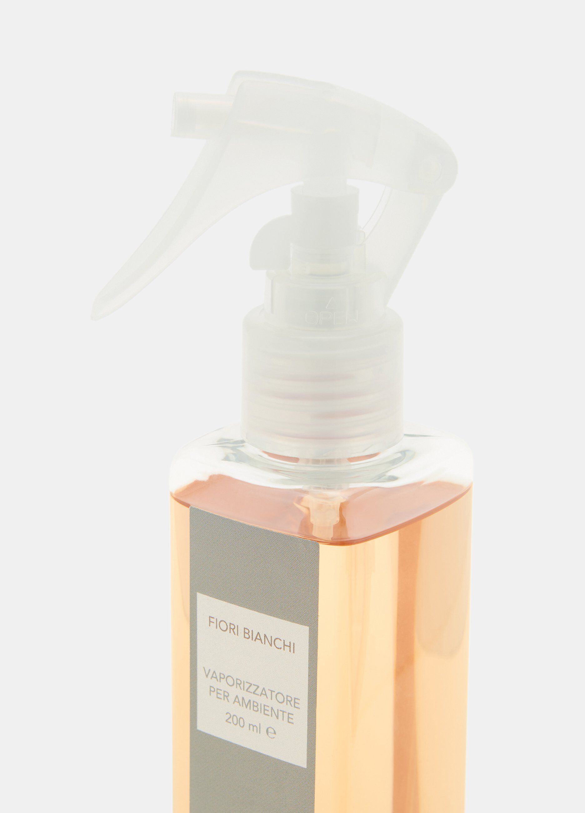 Vaporizzatore per ambiente Fiori Bianchi_1
