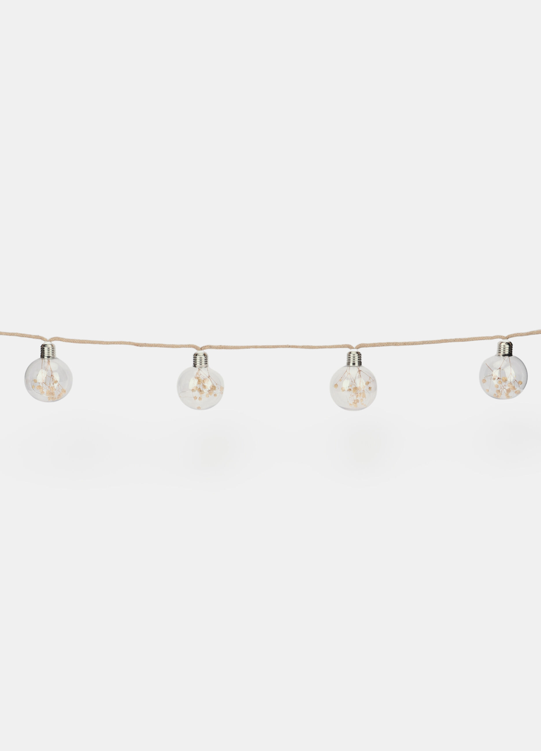 Filo di lampadine decorative per esterno_0