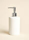 White soap dispenser_1
