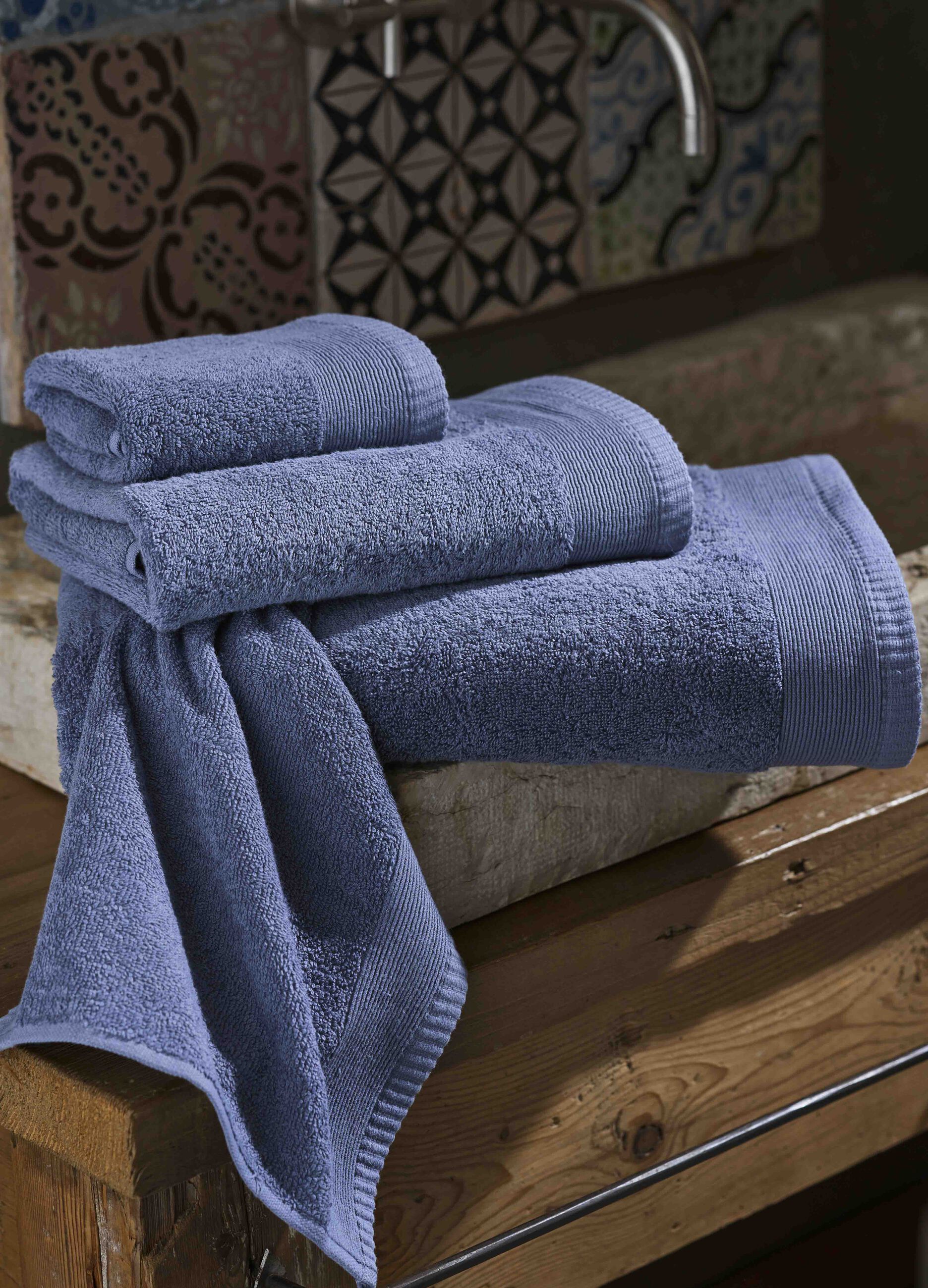 Lavette in puro cotone 520 gsm_0