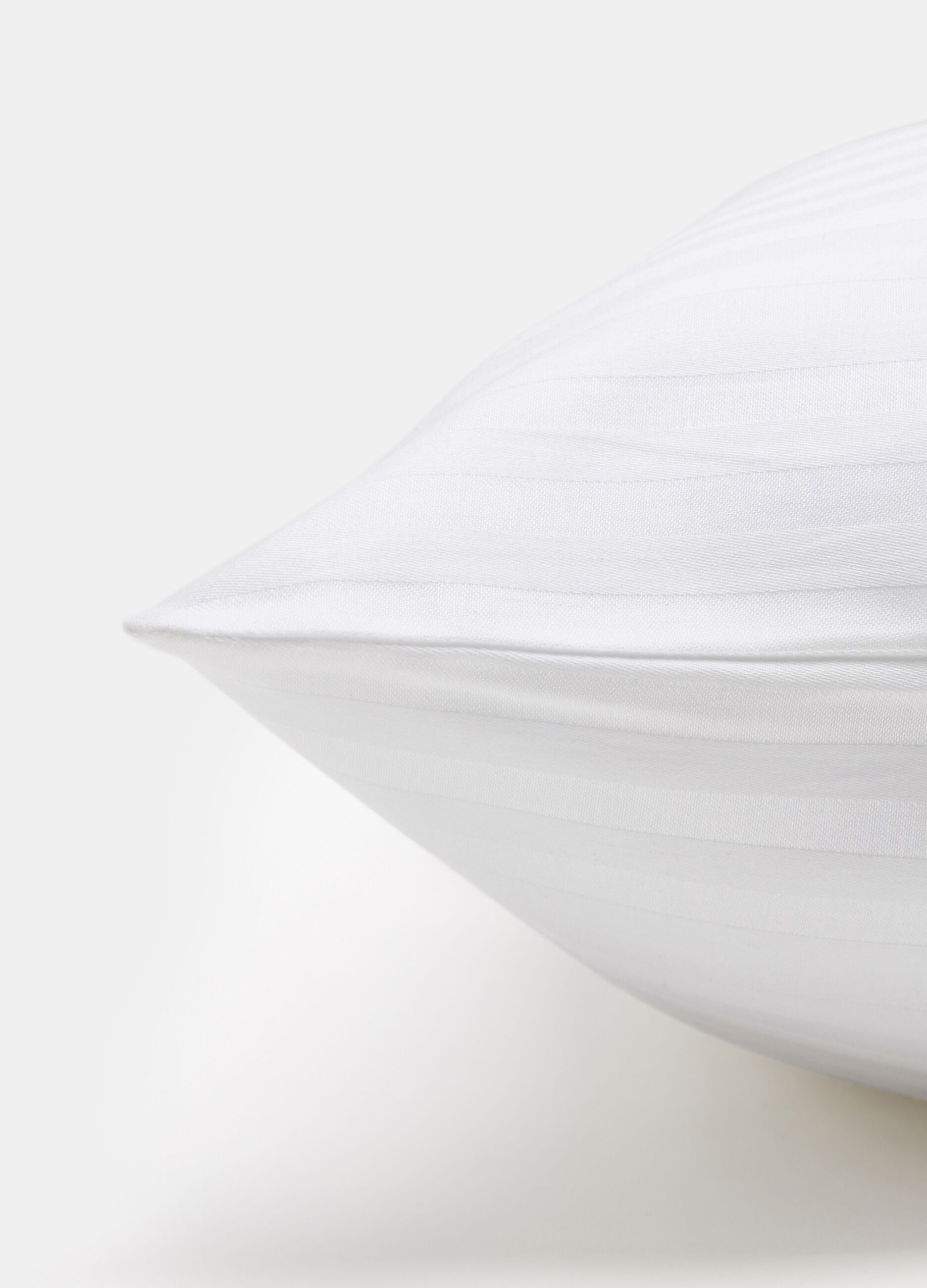 Pure cotton satin striped pillowcase_1