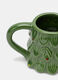 Tazza albero di Natale in ceramica_1