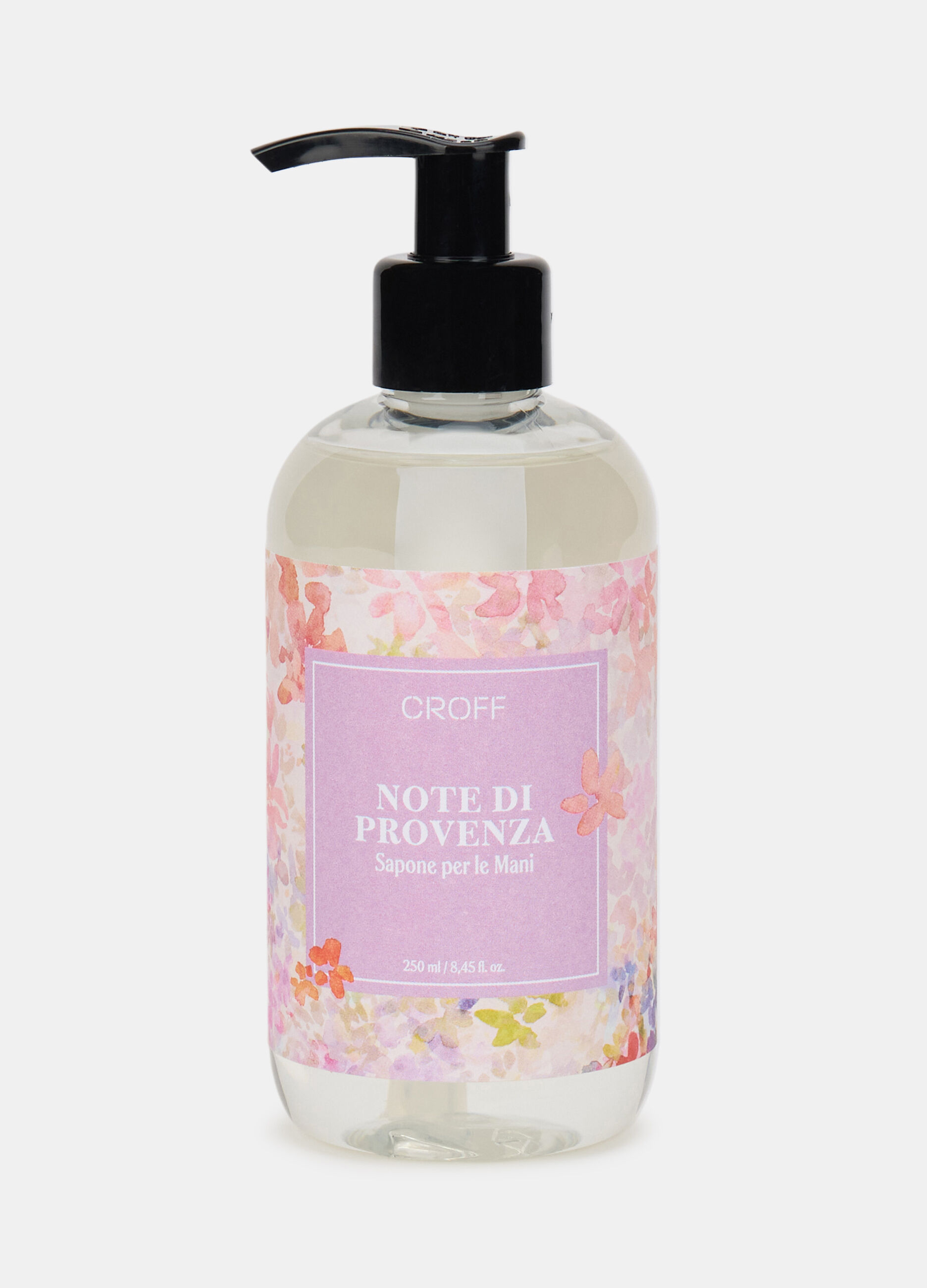 Sapone liquido mani Note di Provenza_0