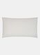 Pillowcase in cotton percale_0