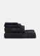 Asciugamano mani e viso con doppia fascia decorativa_0
