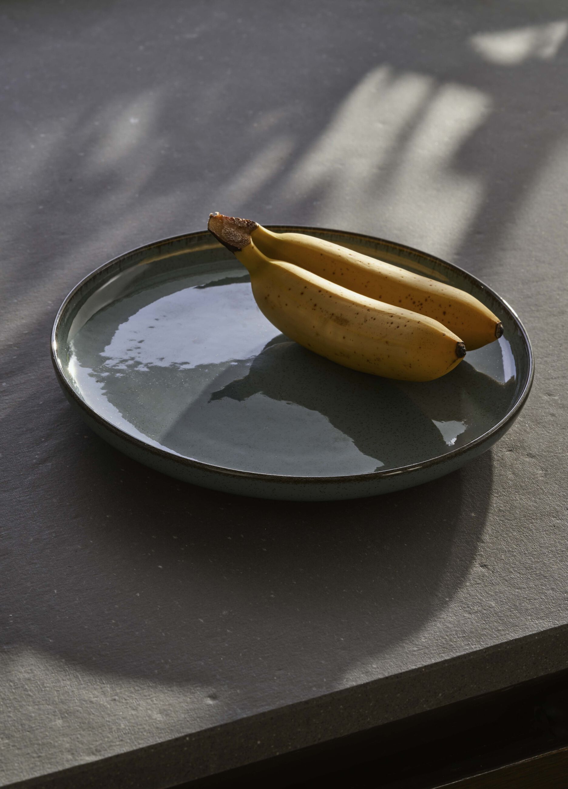 Piatto frutta in porcellana_0