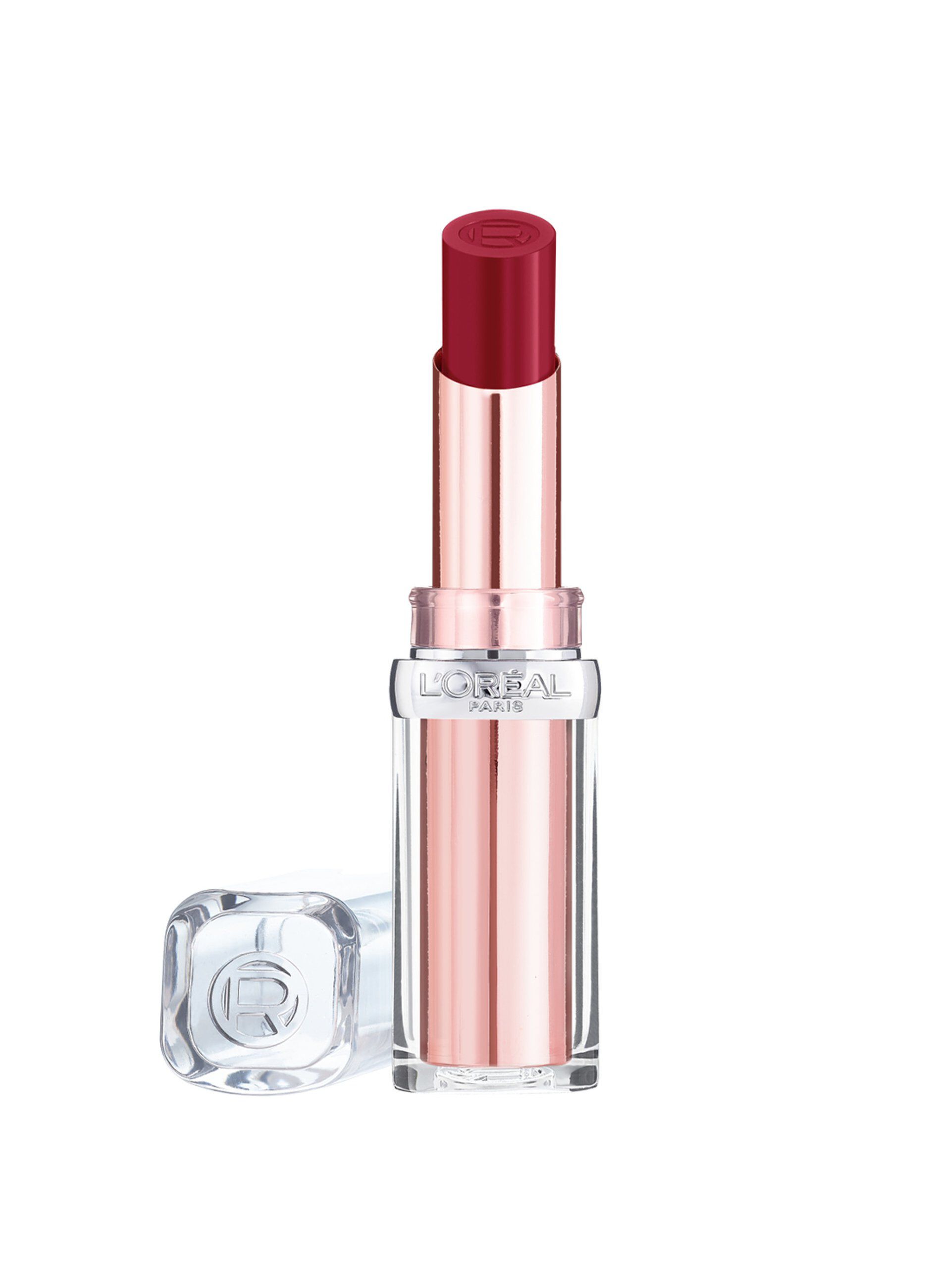 Color Riche Color Riche Glow Paradise Rossetto 353 Mulberry Ecstatic._0