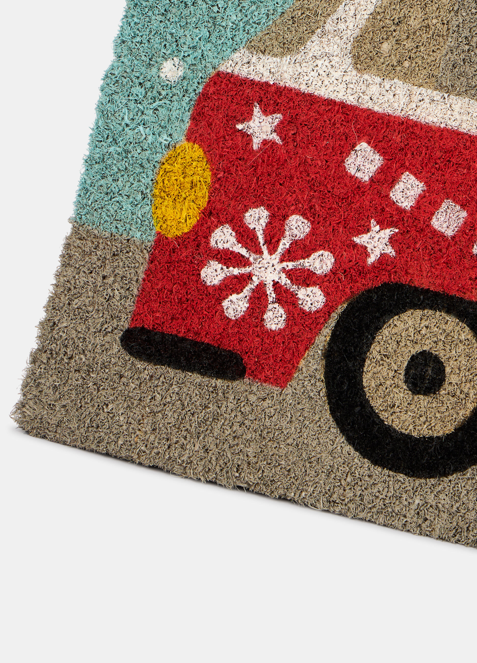 Zerbino natalizio regali_1