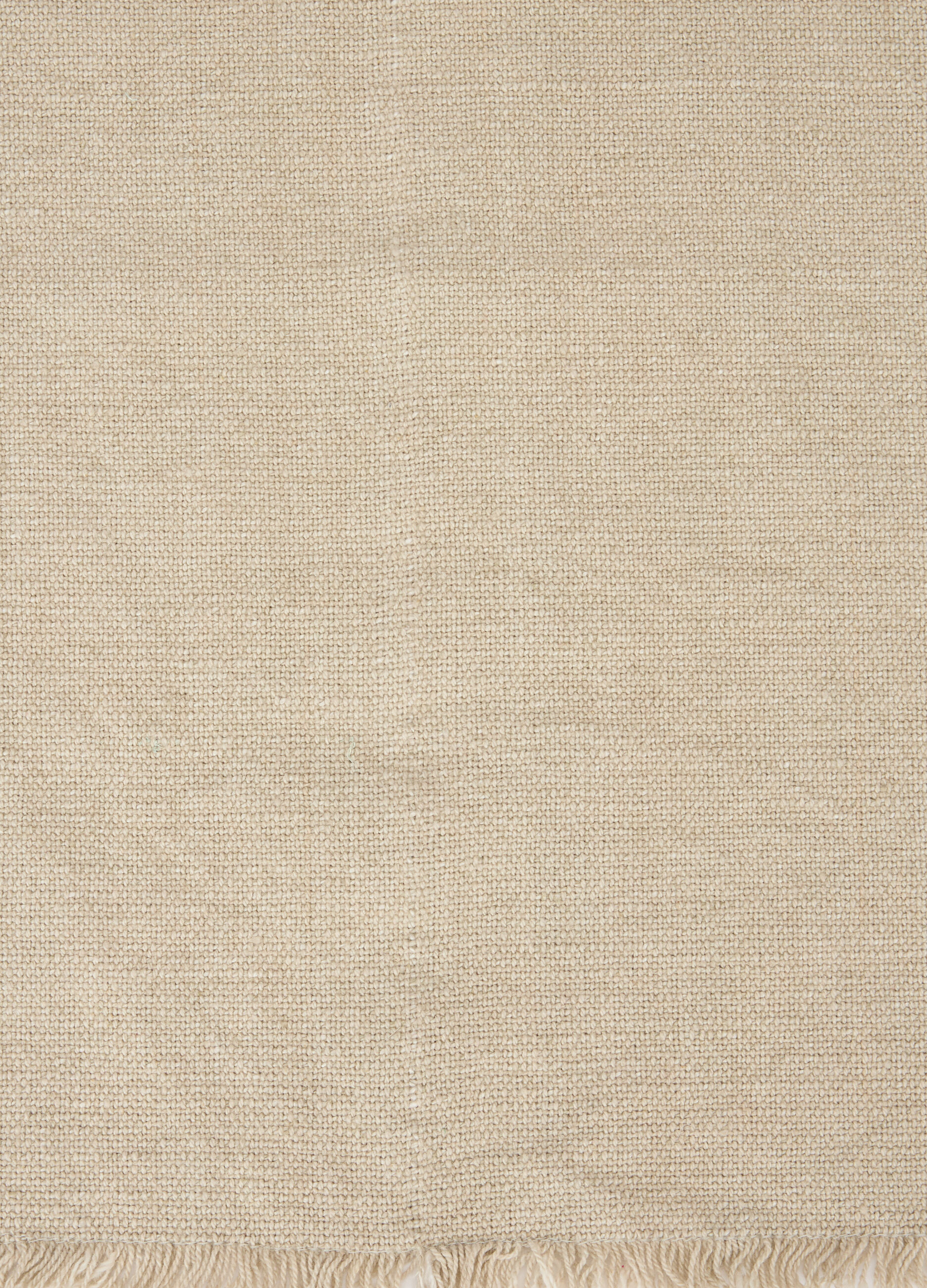 Runner in cotone e lino_1