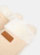 Pantofole imbottite con peluche_1