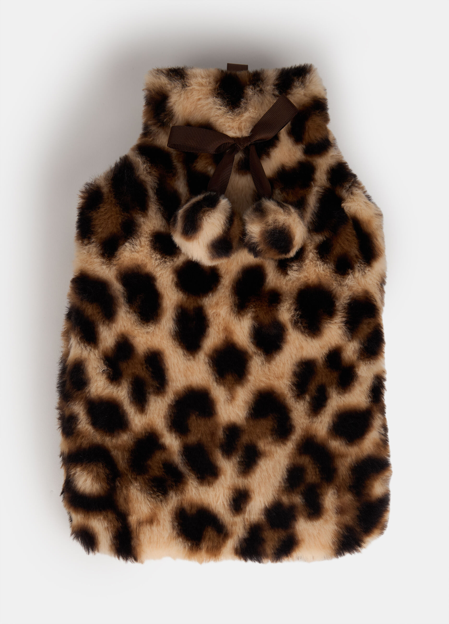 Boule dell'acqua calda leopardata_0