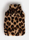 Boule dell'acqua calda leopardata_0