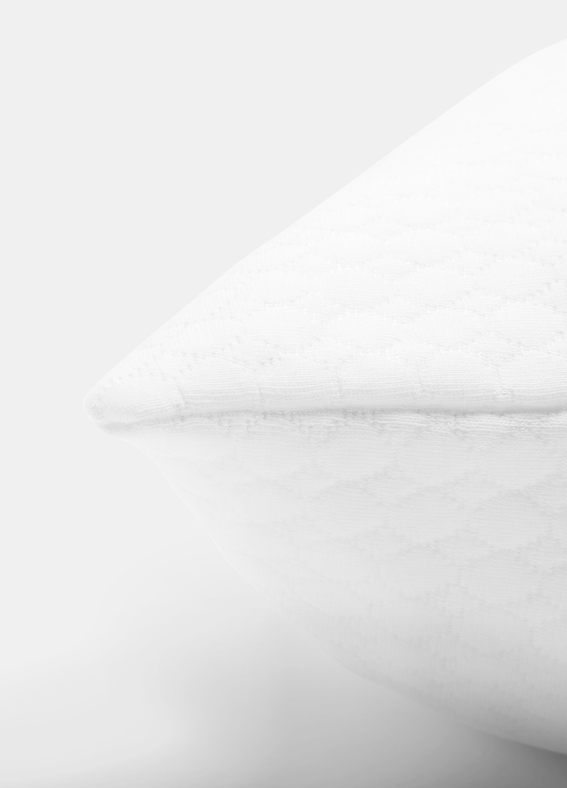 Multi-level Pillow Cover with Zip_1