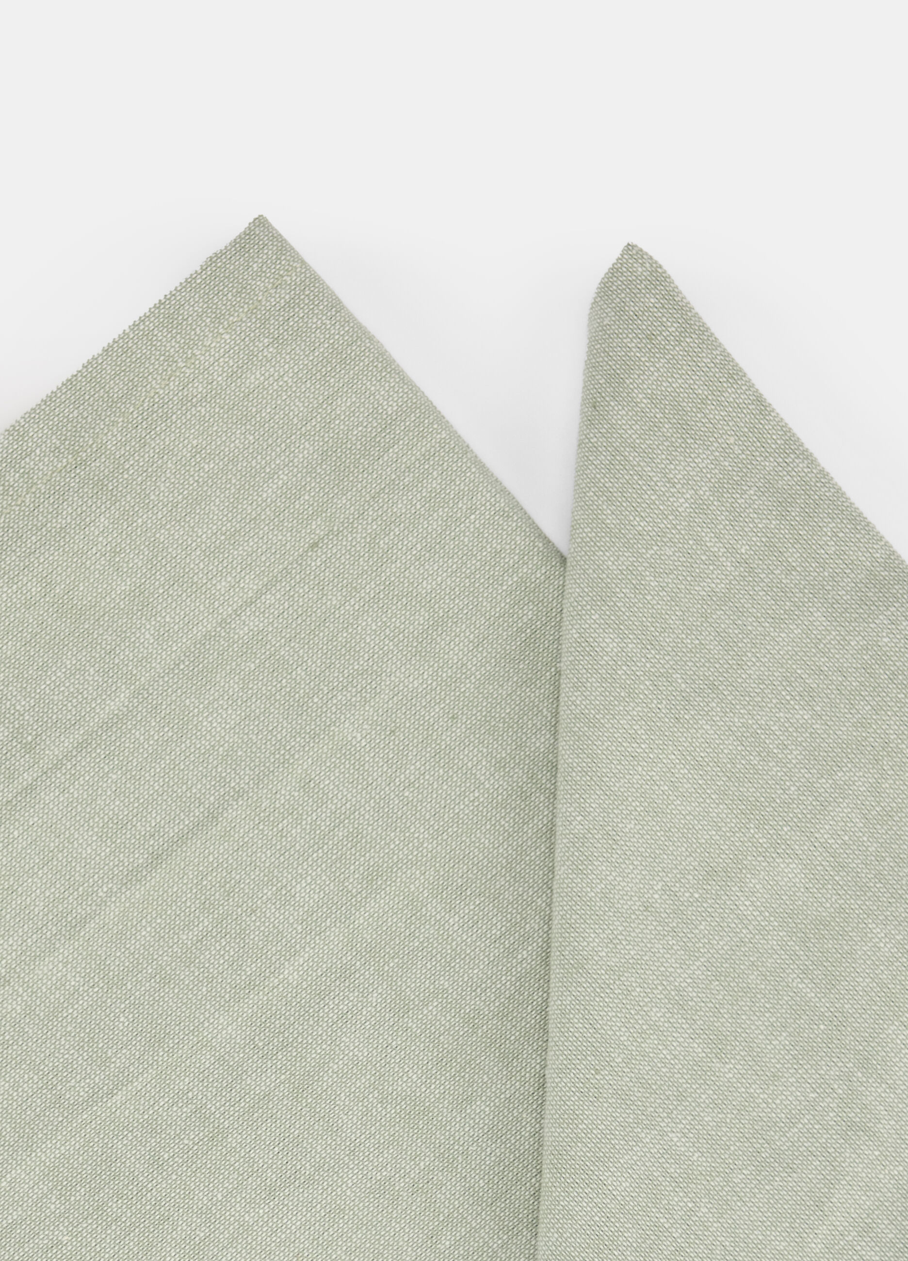 2-Pack solid colour napkins in 100% cotton_1