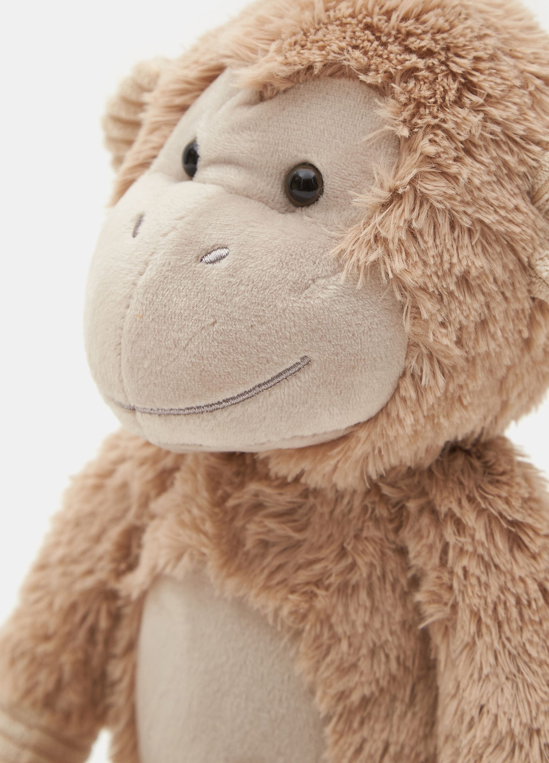 Gioco Peluche Scimmia_1