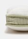 Square seat pad with stripes_1