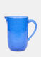 Coloured jug with handle_0