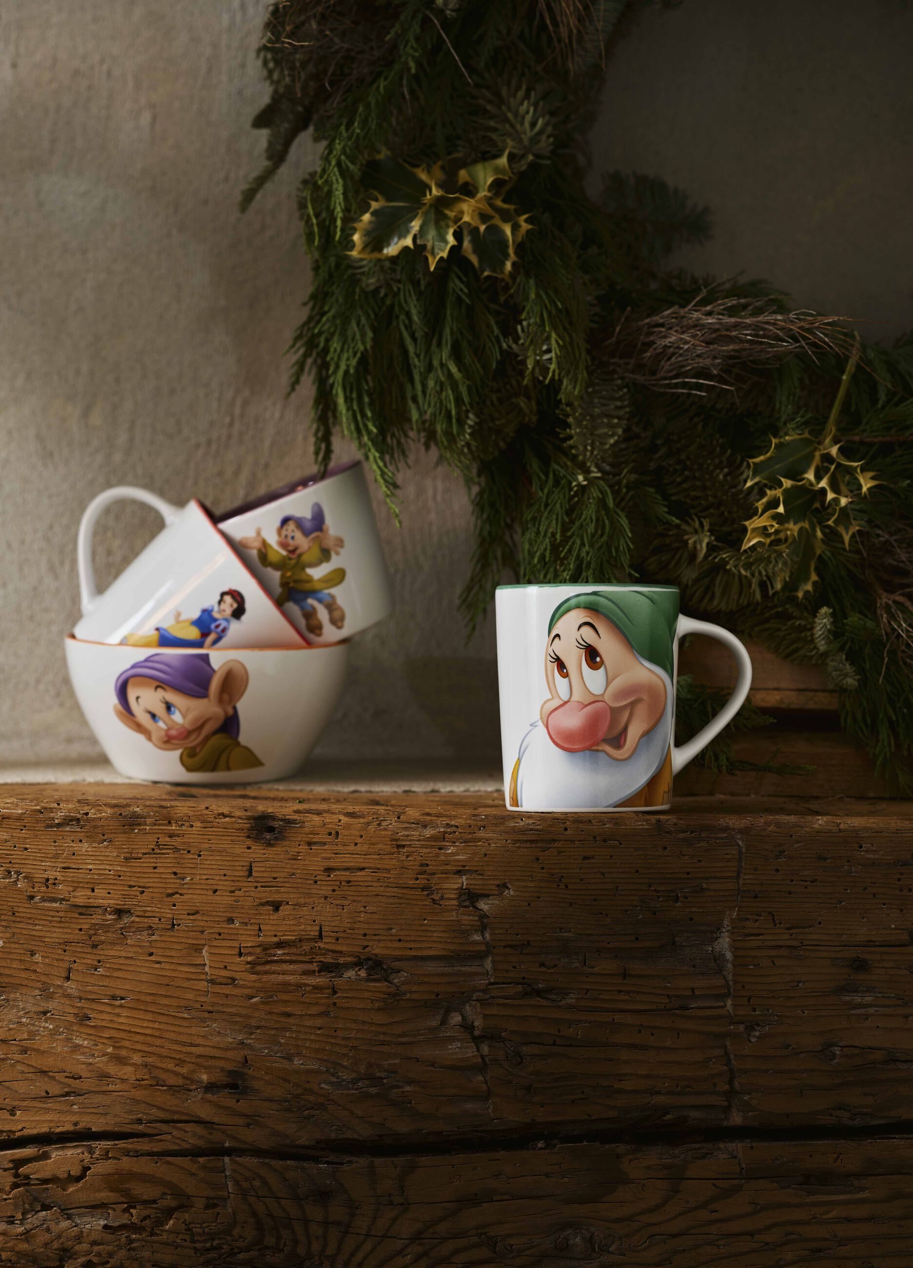 Tazza mug Mammolo_0