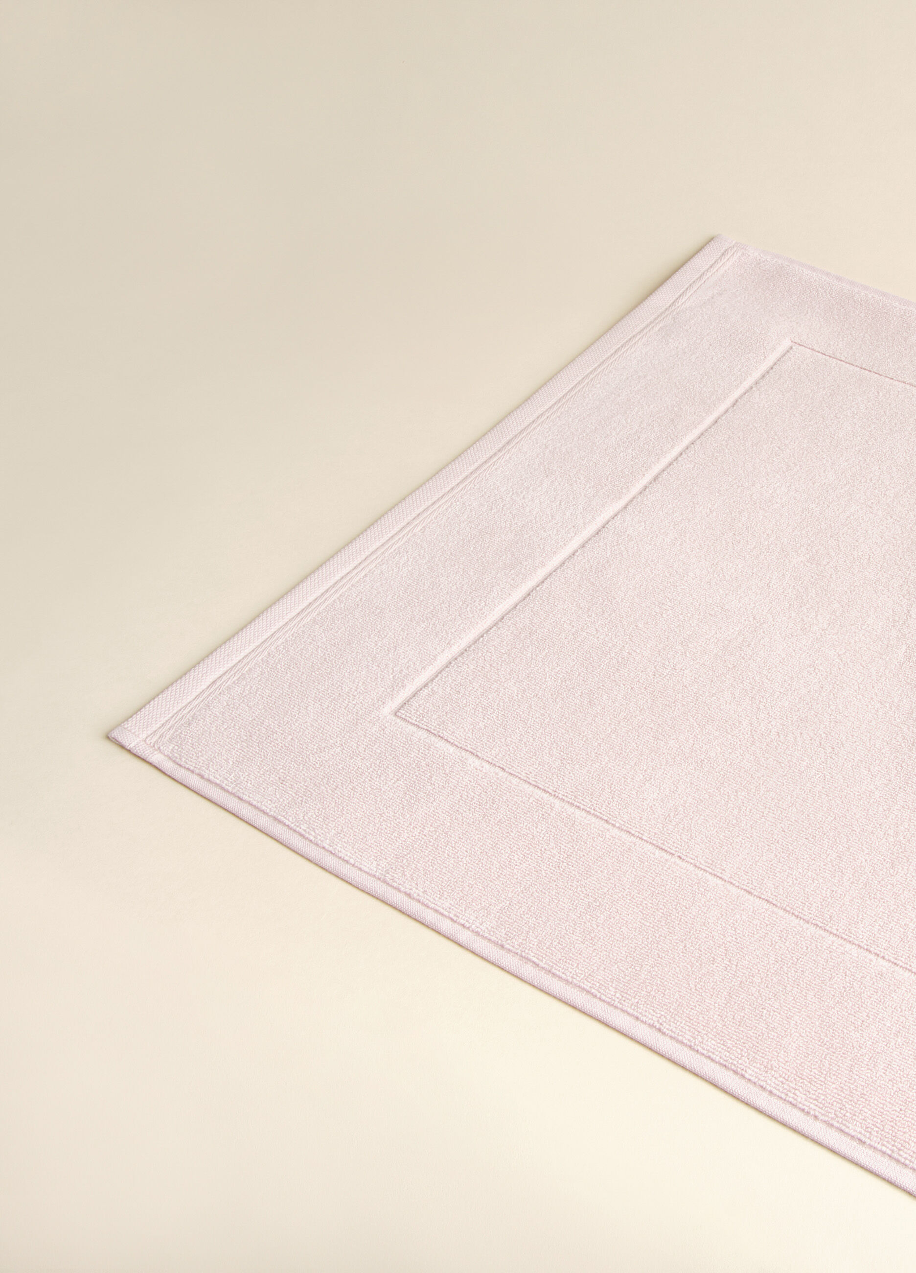 100% cotton bath mat Made in Portugal_2