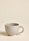 Stoneware coffee cup_1