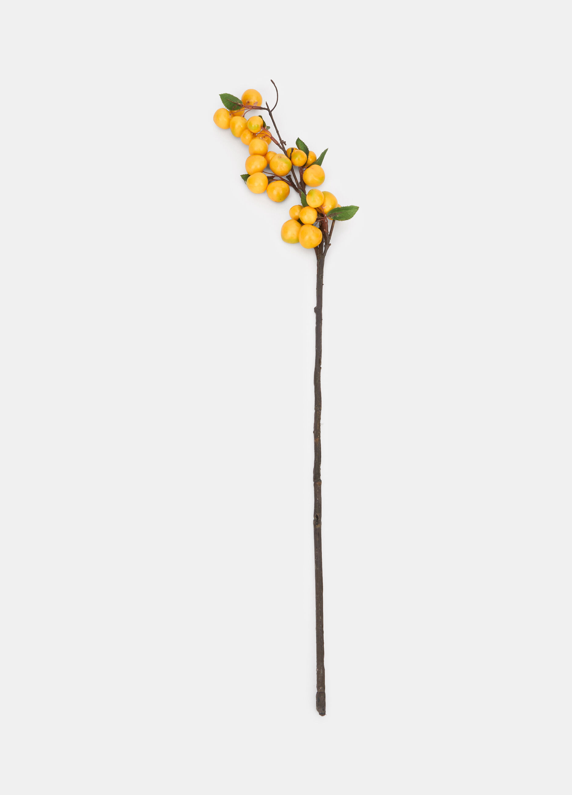 Ramo di kumquat finto_0