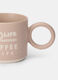 Ceramic cup with lettering_1