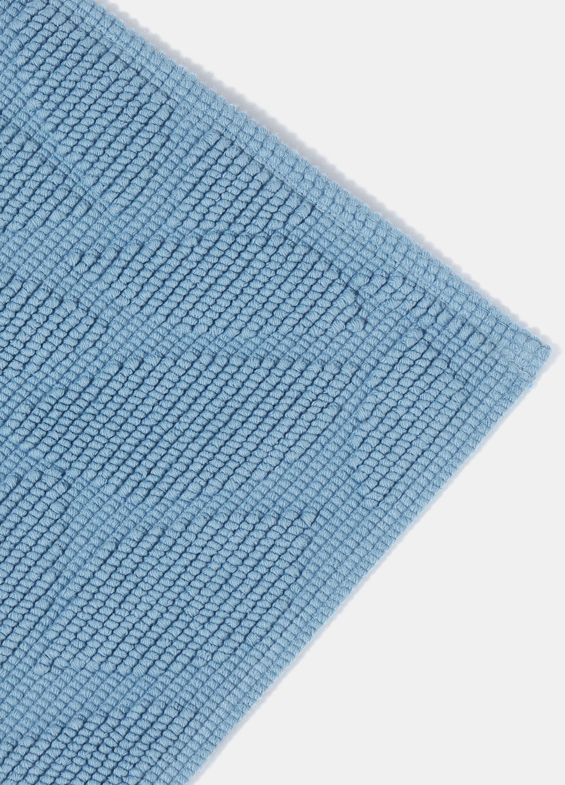 Tappeto bagno jacquard Made in Portugal_1
