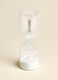 Glass 30-minute hourglass_1