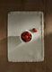 Stainproof table mat with fringes_0