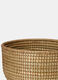 Cesta rotonda in fibra intrecciata_1