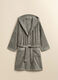 100% cotton bathrobe_1