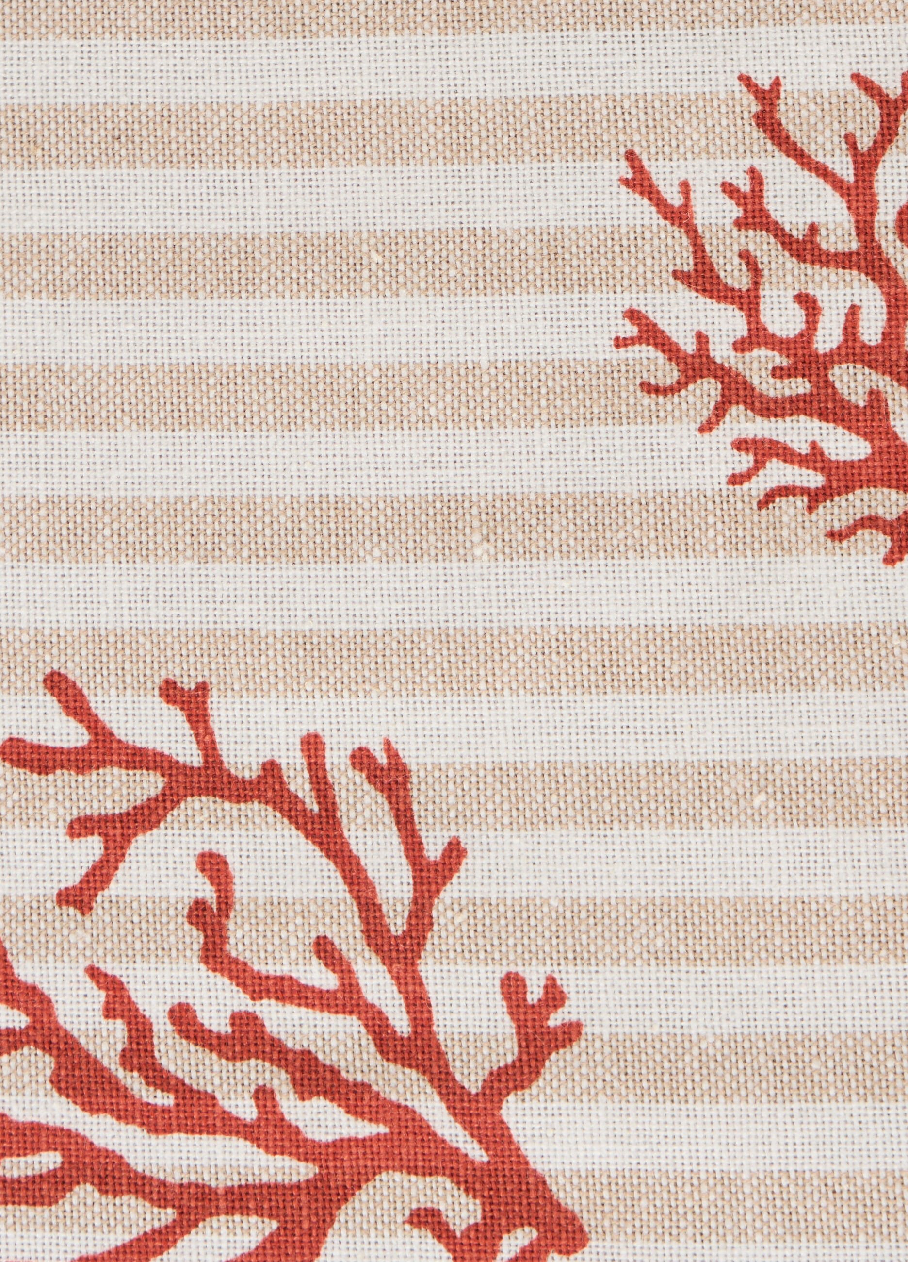 6-place tablecloth in yarn-dyed cotton_1