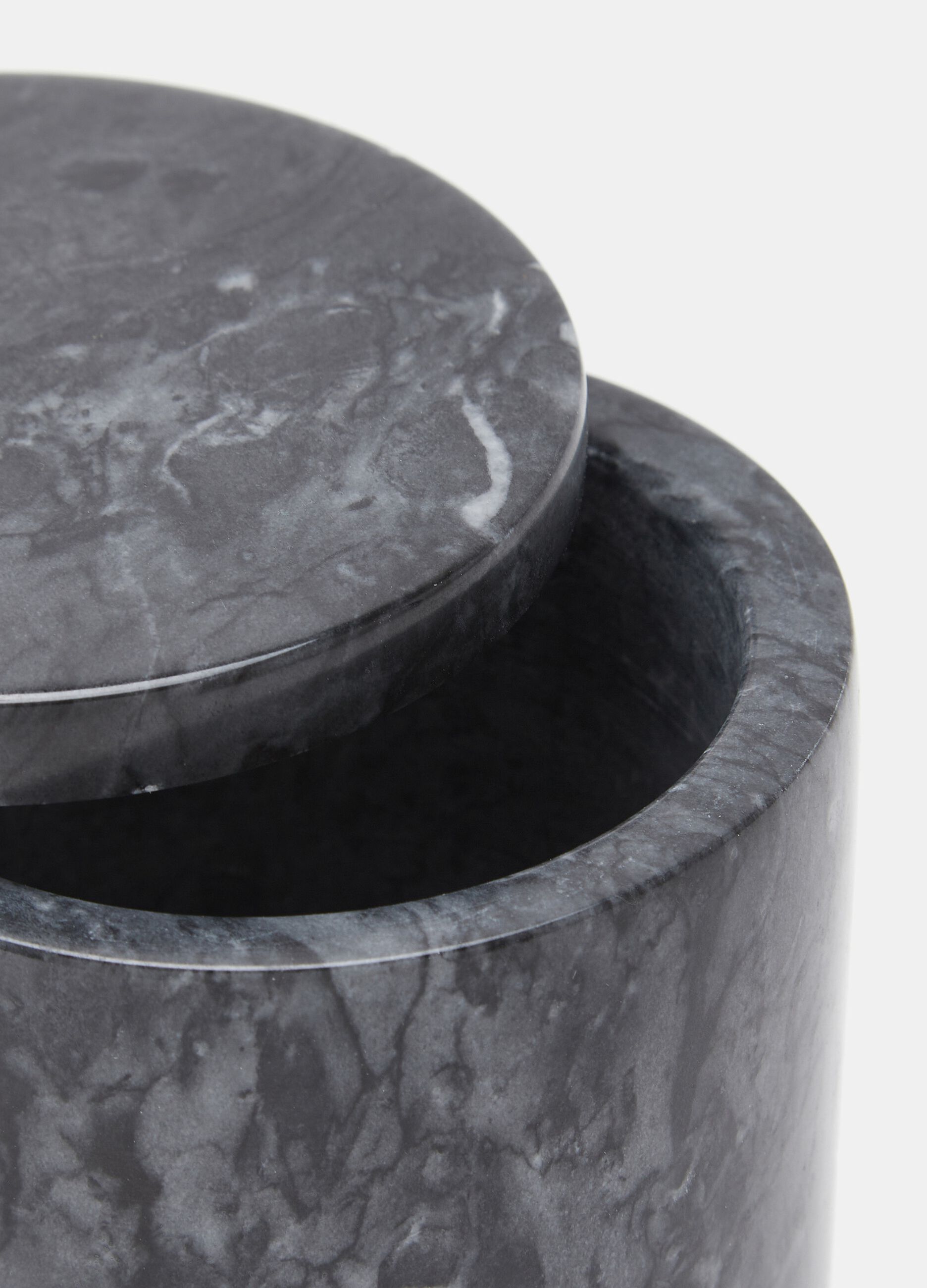 Portaspazzolini marmo  con coperchio_1