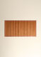 Kitchen mat in bamboo_1