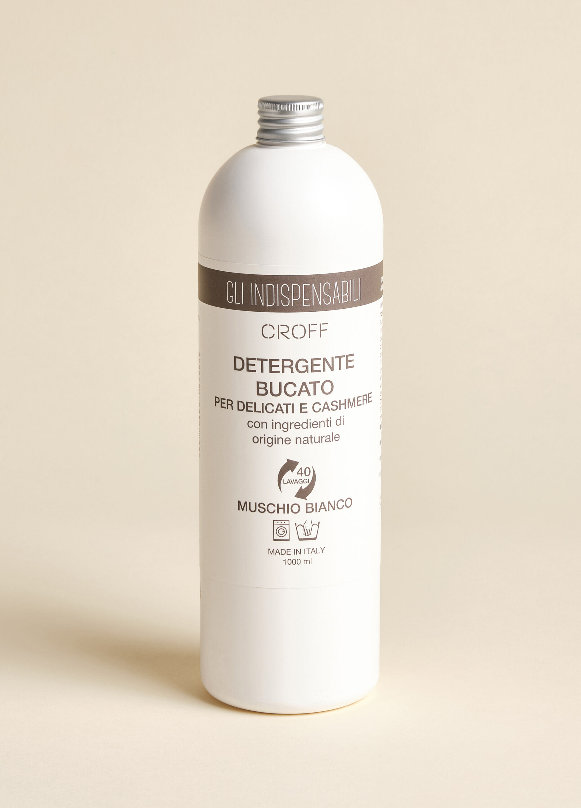 Detergente per bucato