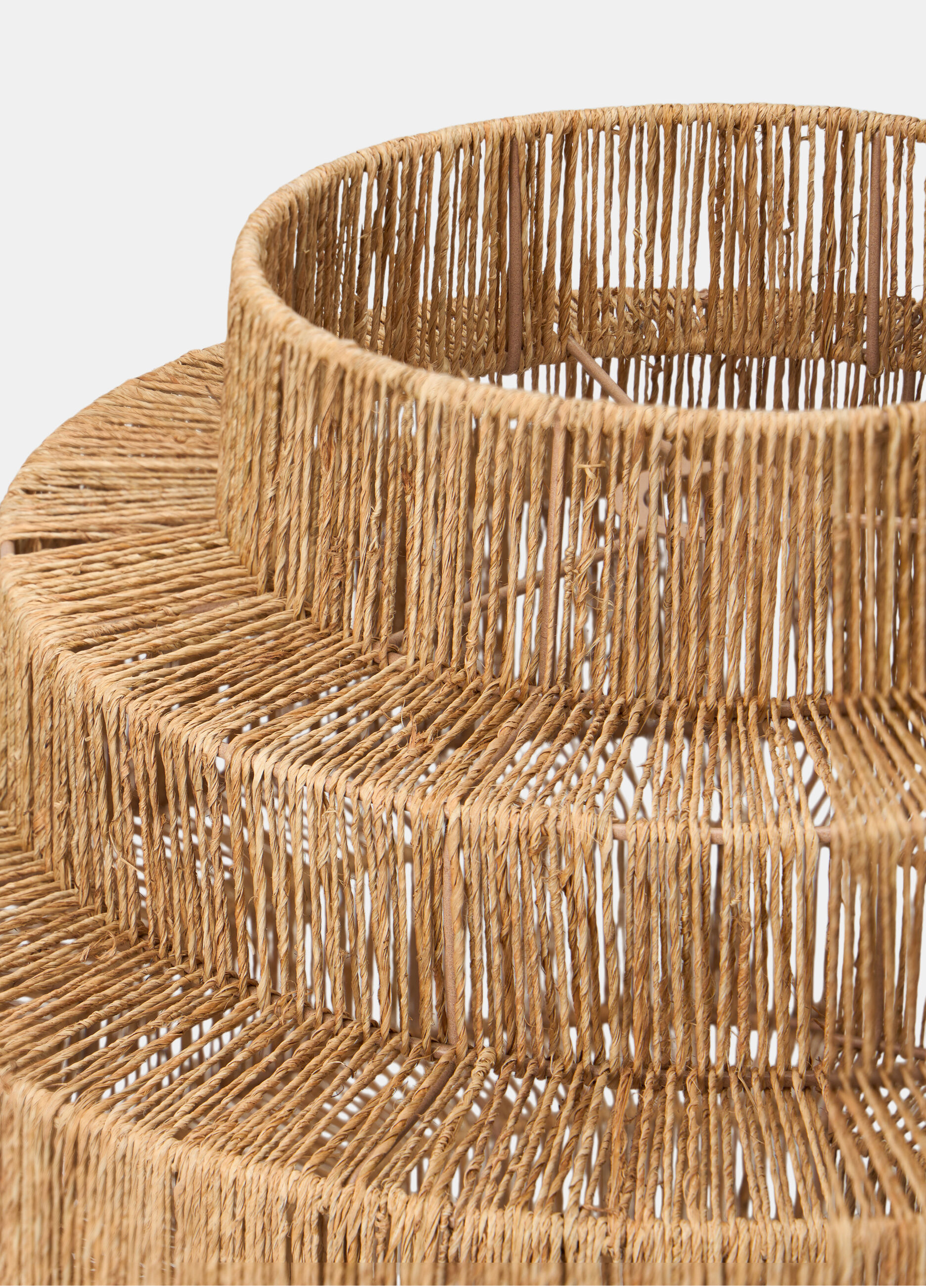 Cesta decorativa in juta_1