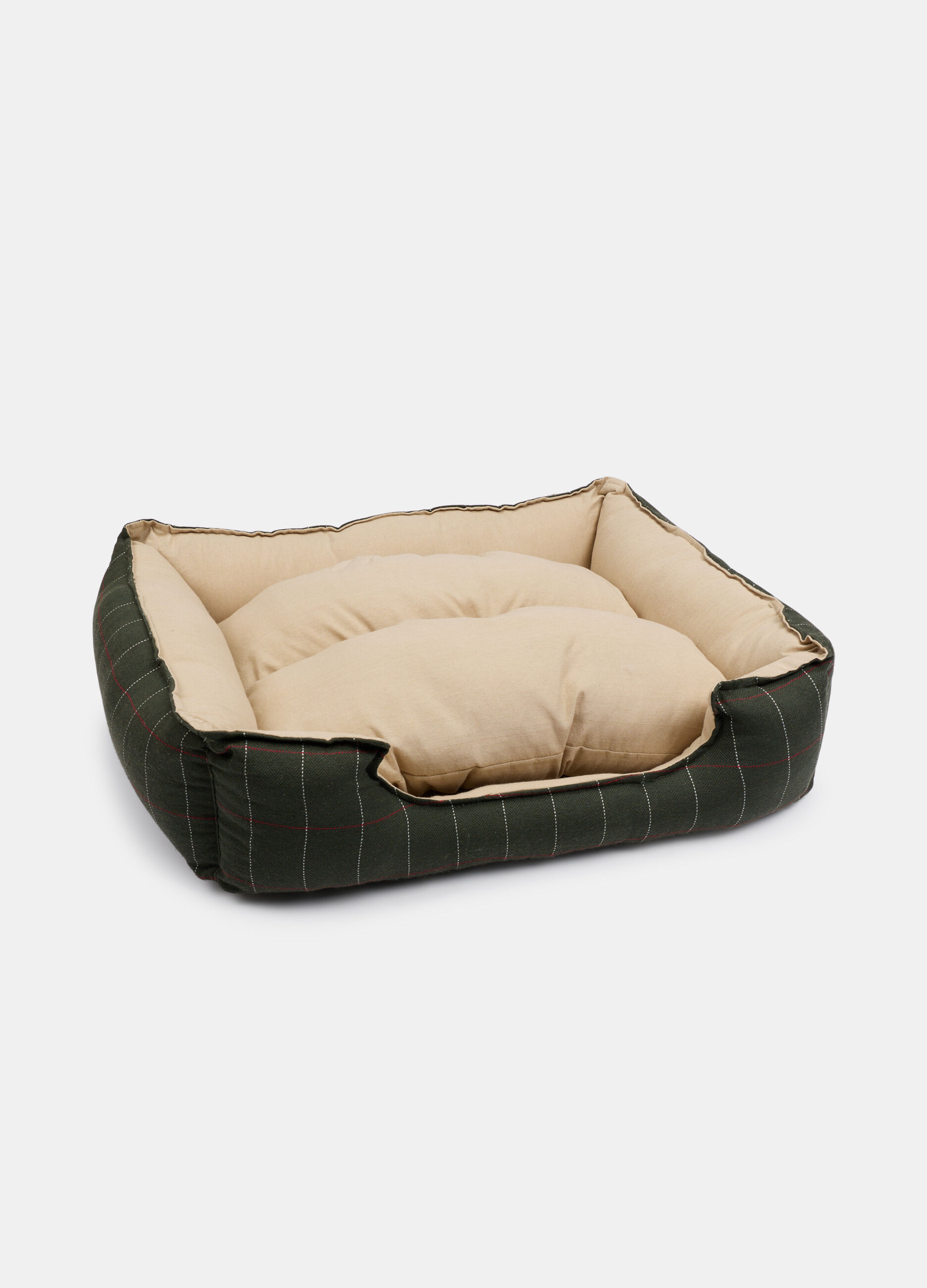 Divanetto imbottito per cani e gatti_0