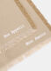 Set tovagliette in cotone con frange_1