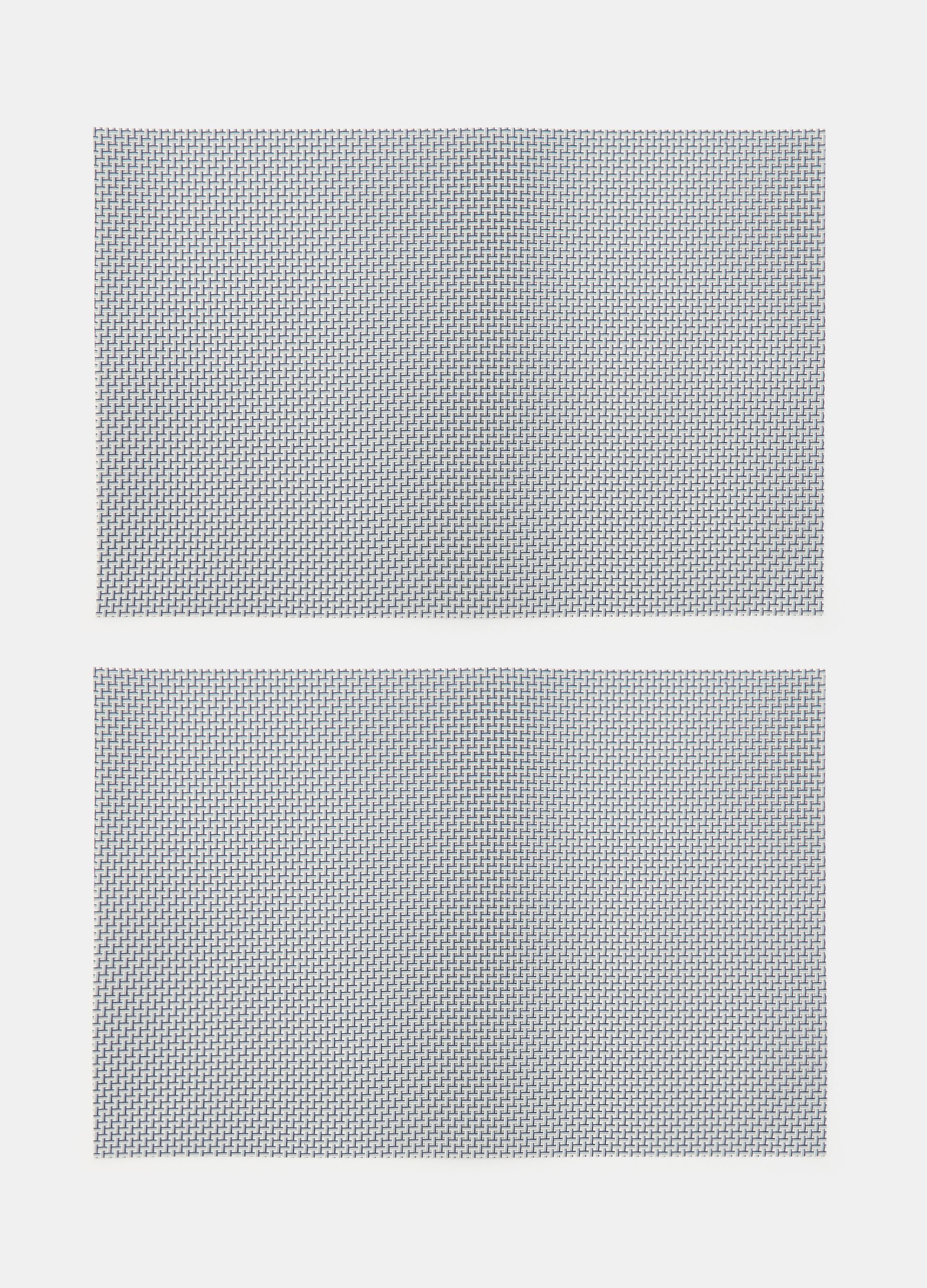 Set 2 tovagliette da colazione_0