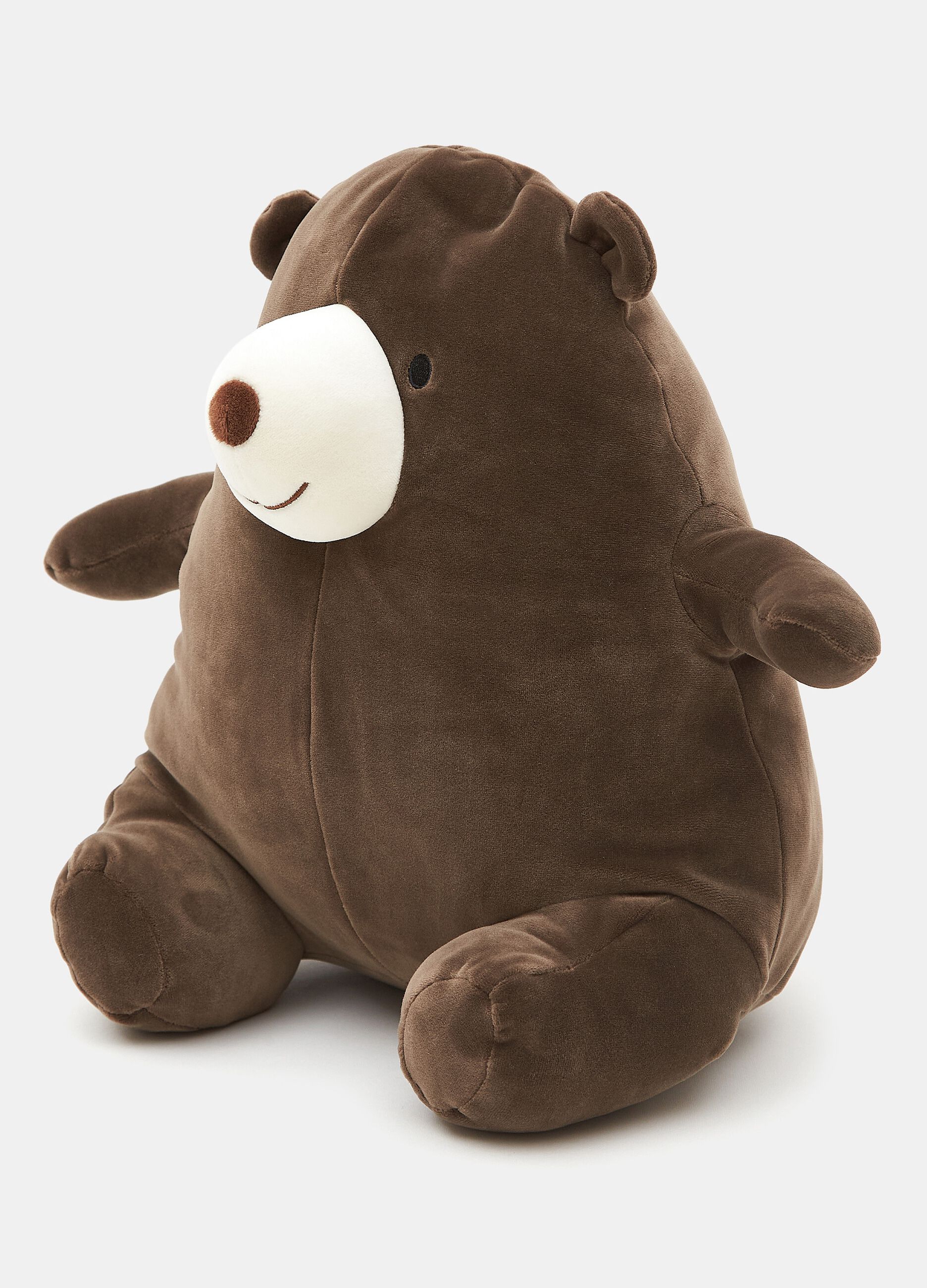 Gioco Peluche Orso_0