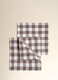 2-pack napkins in check cotton_1
