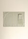 Organic cotton table mat with napkin_0