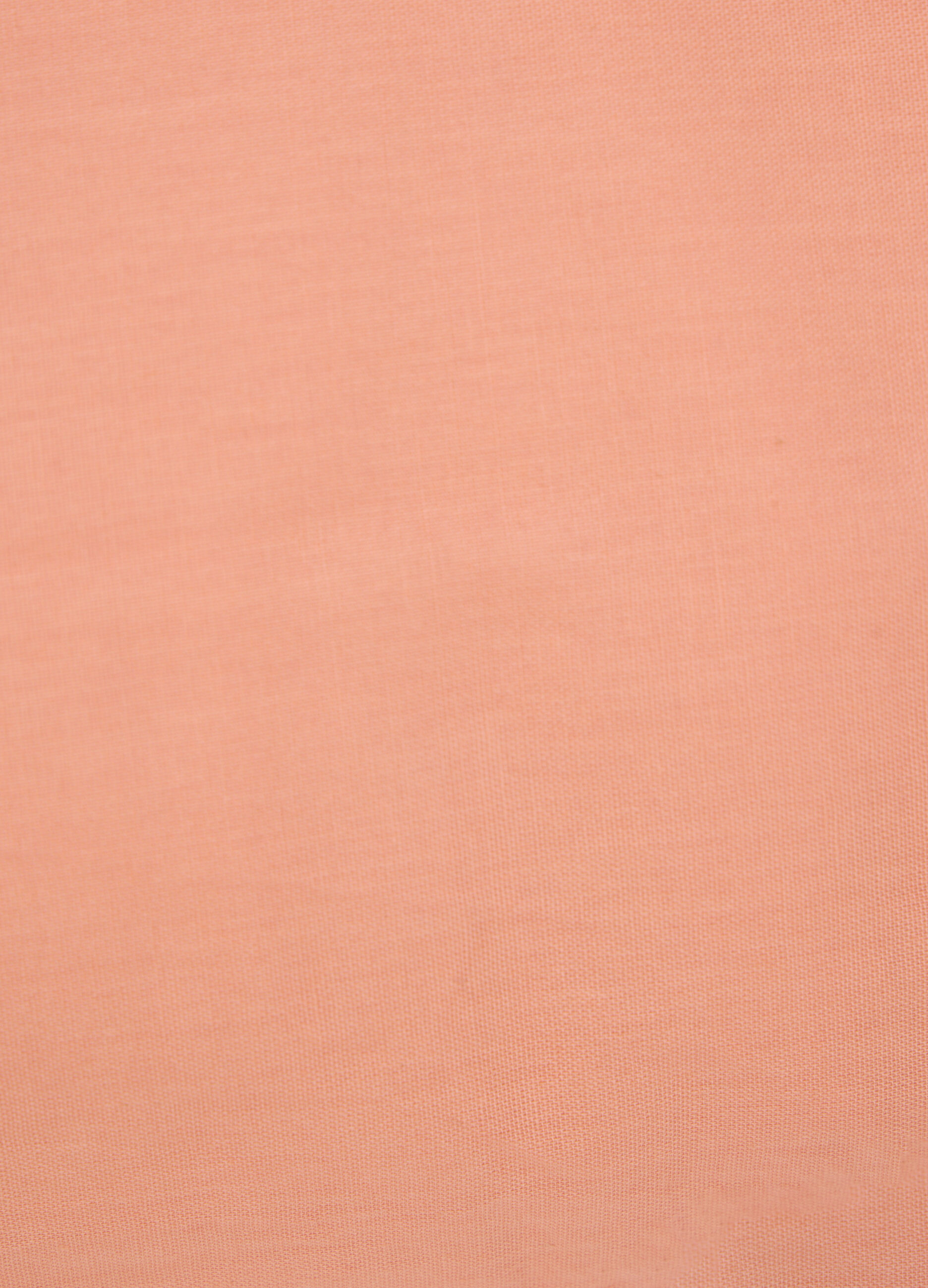 Lenzuolo con angoli a due piazze in cotone_1