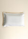 Pillowcase in cotton satin_1