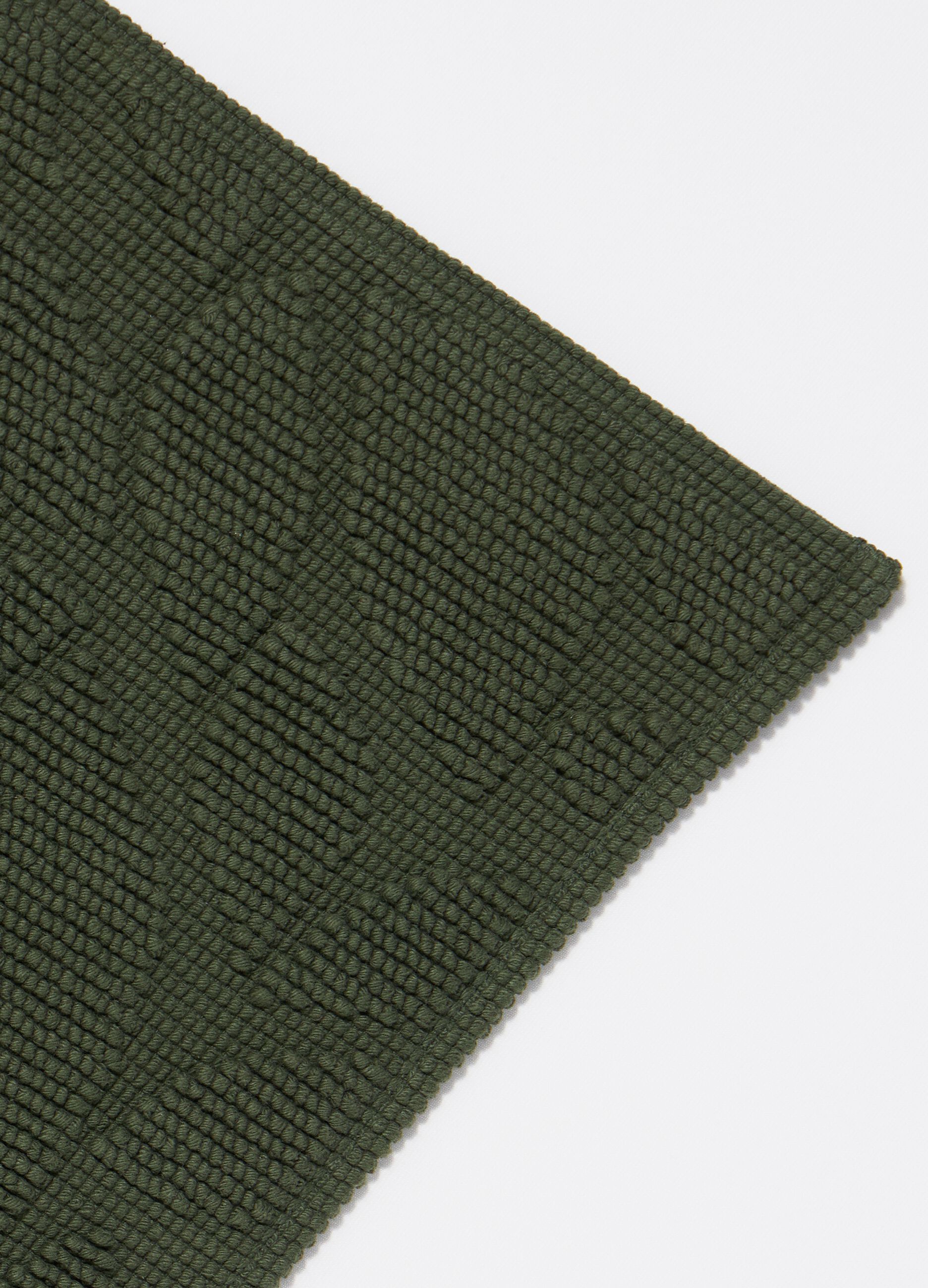 Tappeto bagno jacquard Made in Portugal_1