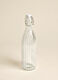 Bottle in fluted glass_1