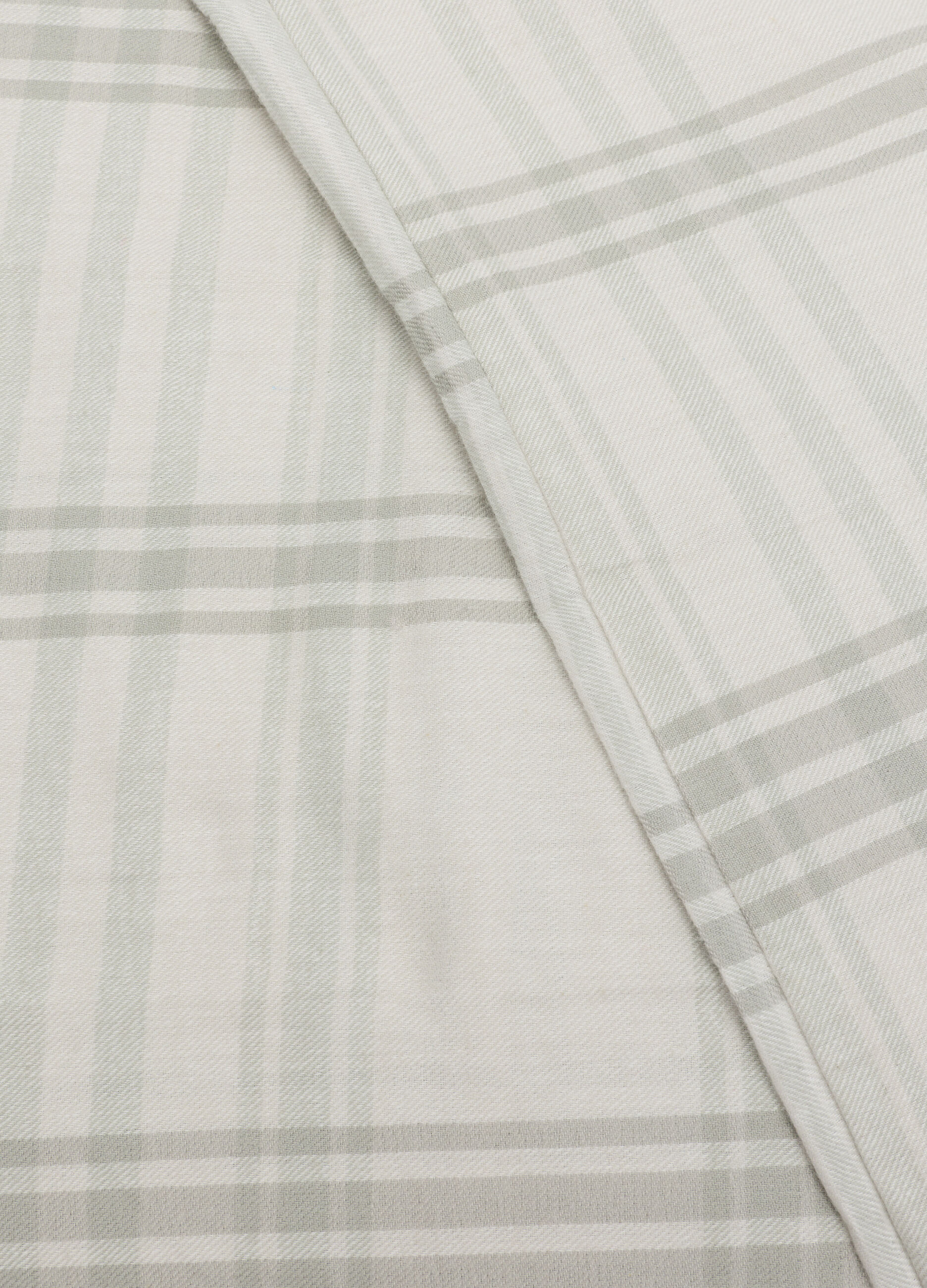 Parure copripiumino letto singolo in flanella di cotone_1