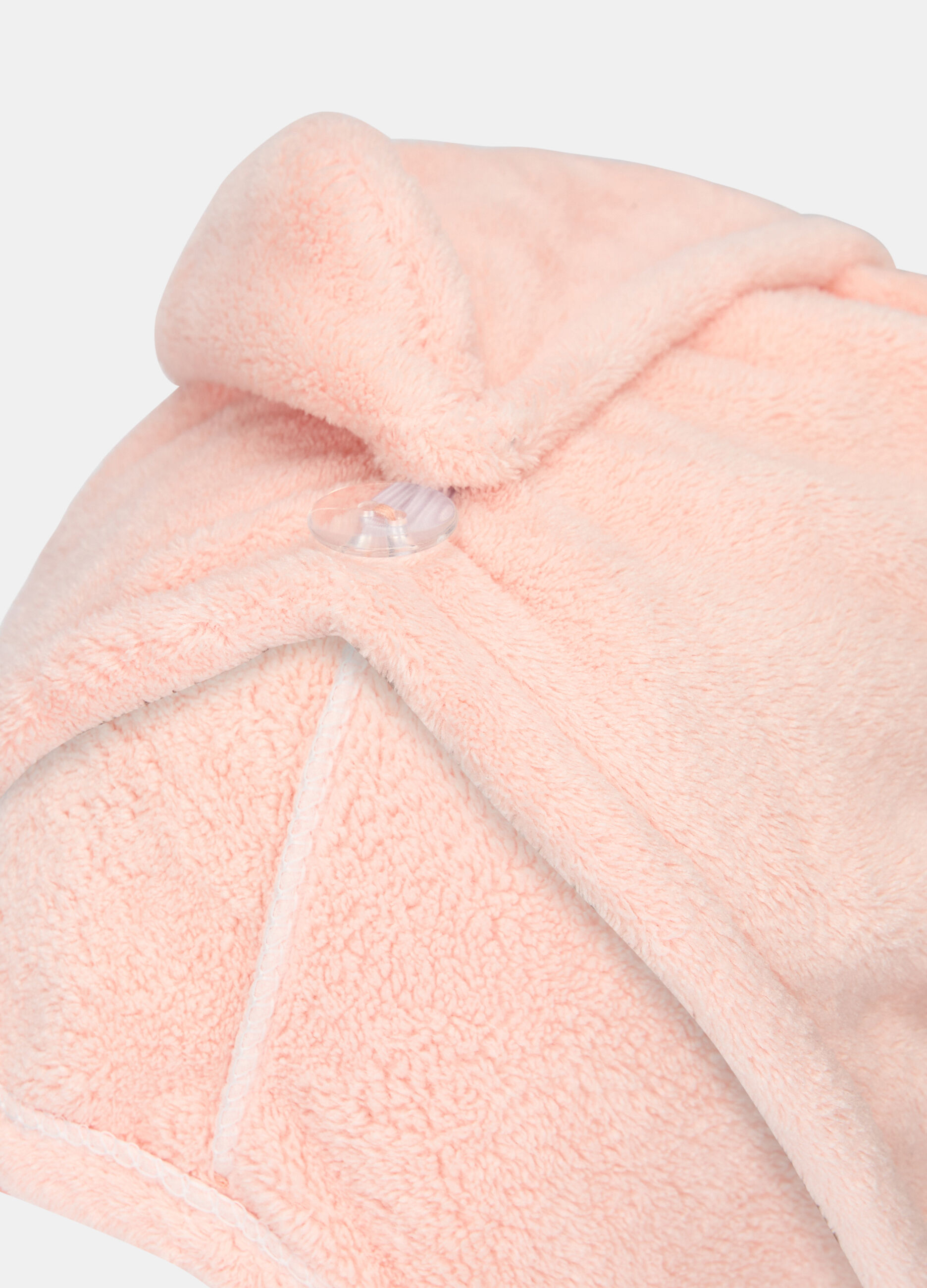 Asciugamano stile turbante in microfibra_1